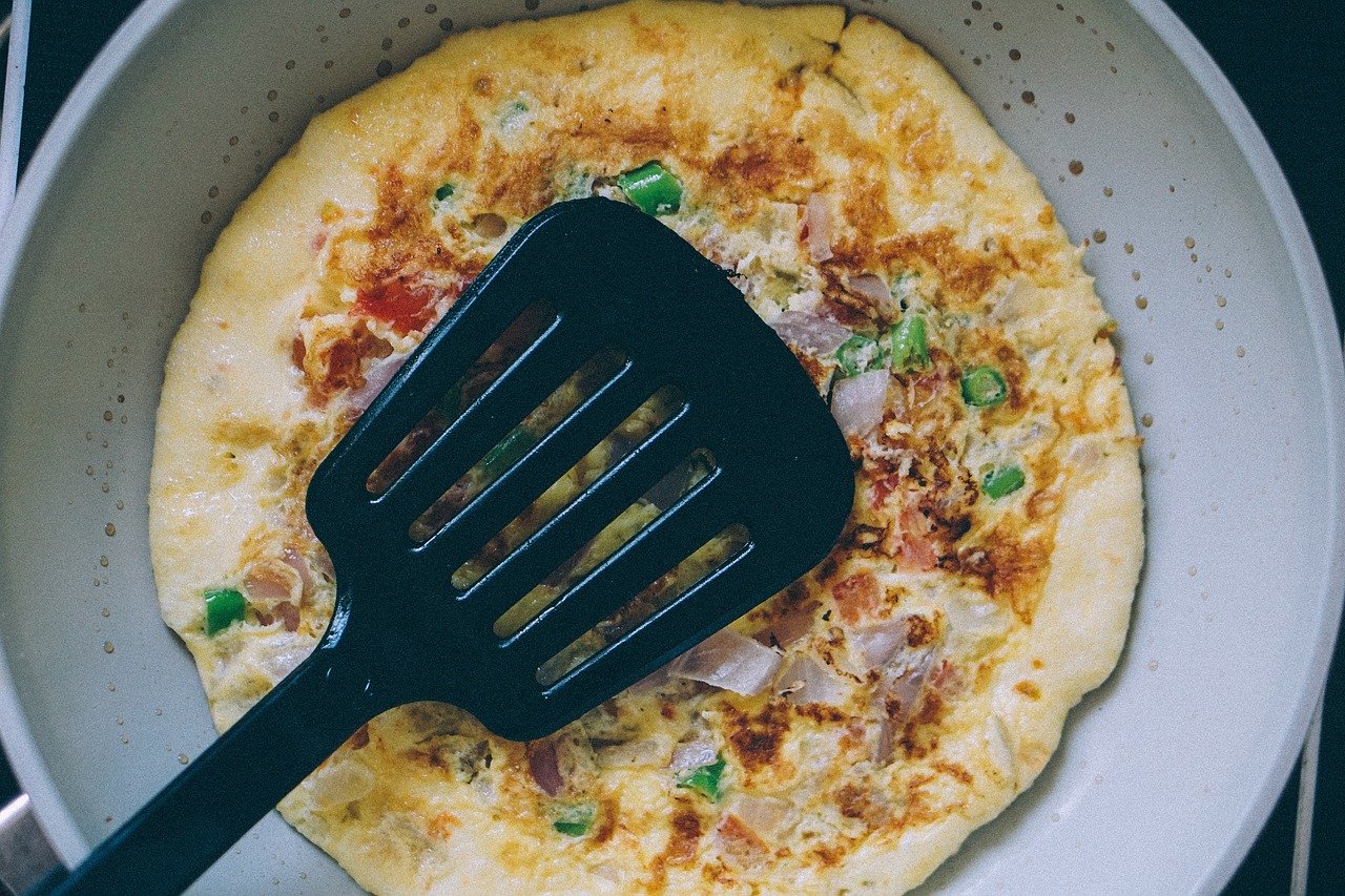 10 Best Spatulas for Cast Iron | Reviews & Buying Guide (2022)