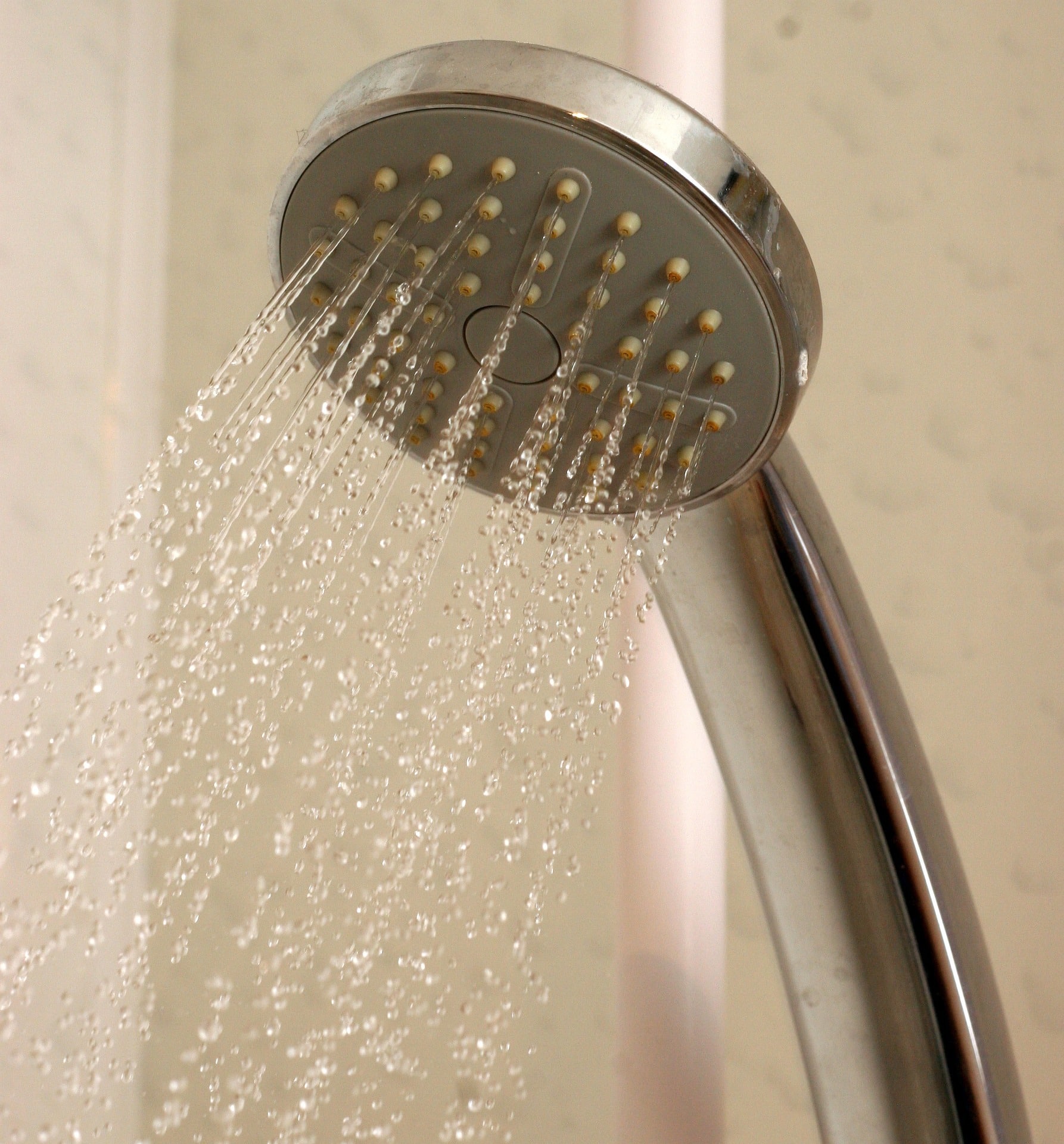 best shower head for low ceiling