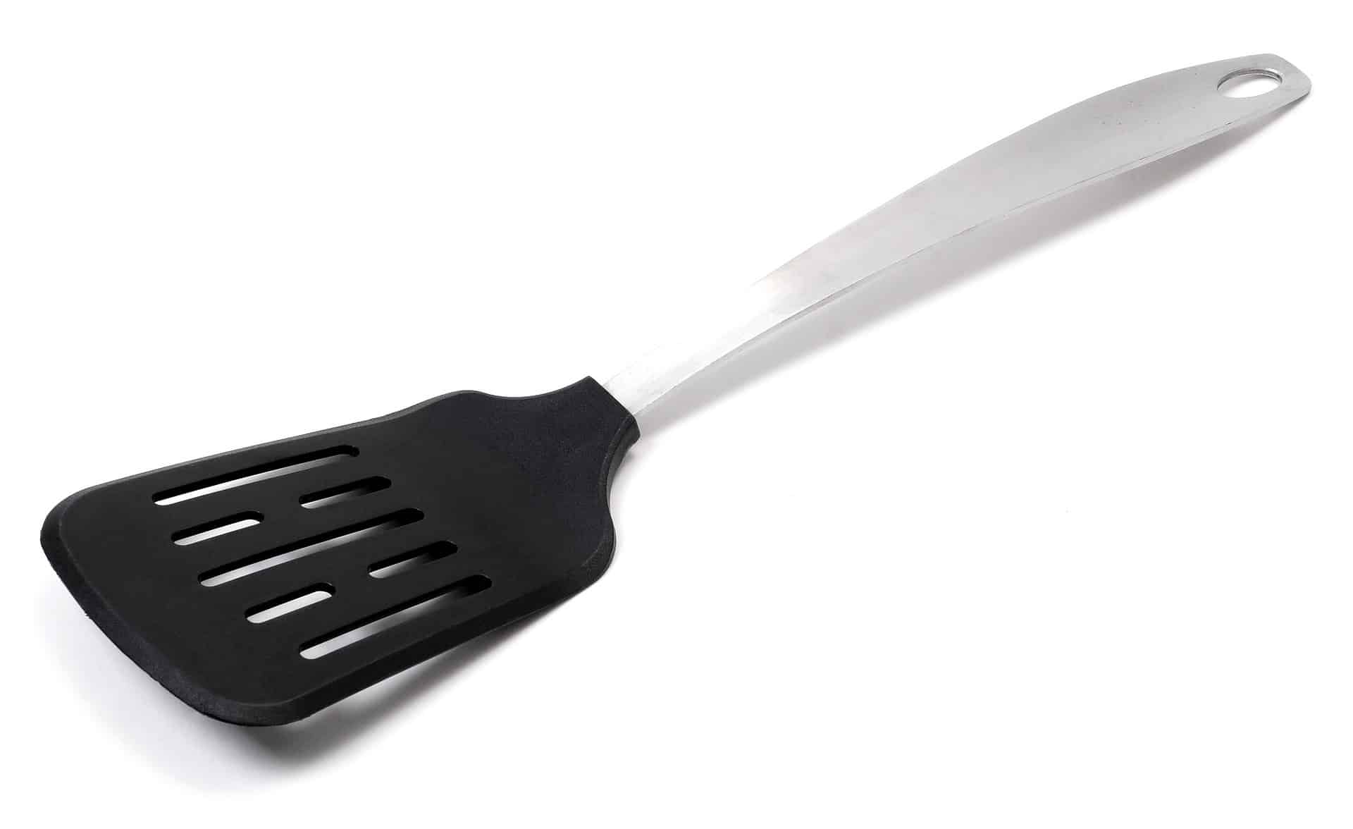 best spatula for cast iron