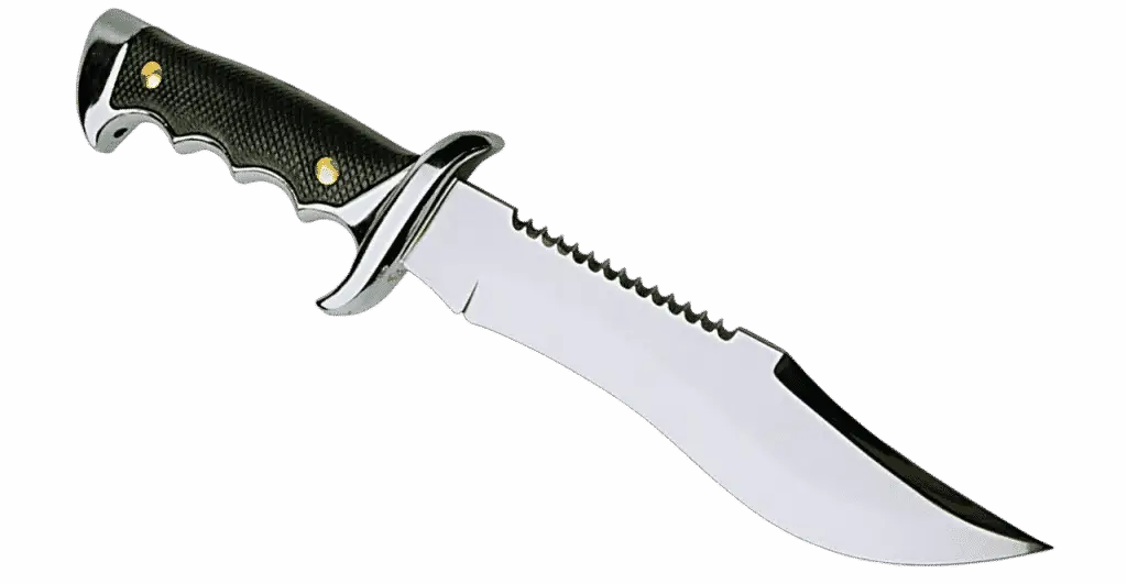 best spearfishing knife