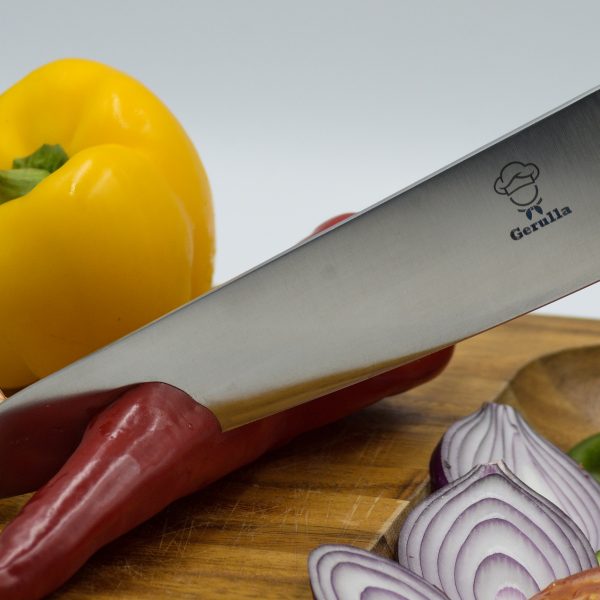 Best Chef Knife Under $50 In 2021 (6 Models Reviewed)