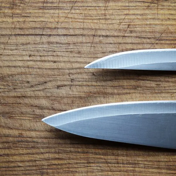 Forged vs Stamped Knives – All You Need To Know (2022)