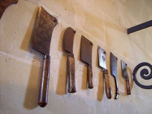 What To Do With Old Knives (4 Ways To Dispose Of Them)
